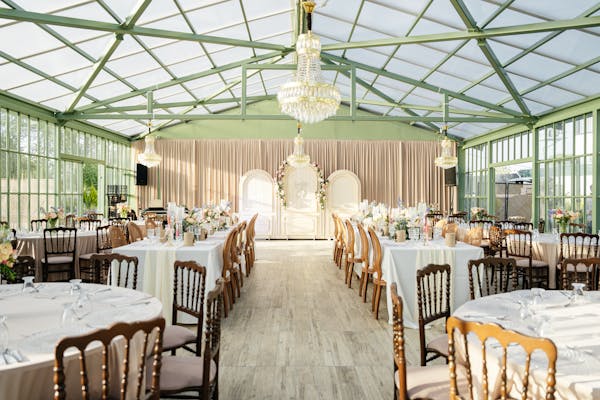 Top 10 tips for stress free event planning